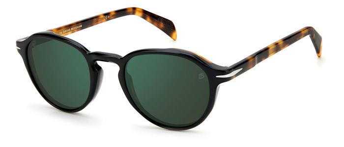 David Beckham 7078/S Sunglasses DB{PRODUCT.NAME} WR7/MT