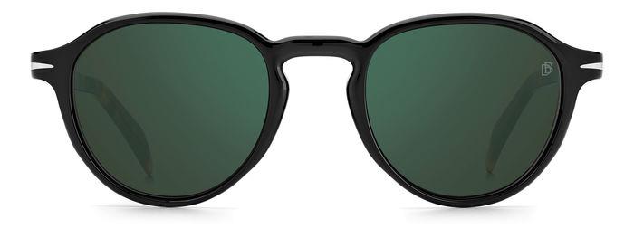 David Beckham 7078/S Sunglasses DB{PRODUCT.NAME} WR7/MT