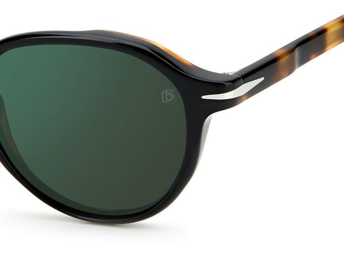 David Beckham 7078/S Sunglasses DB{PRODUCT.NAME} WR7/MT