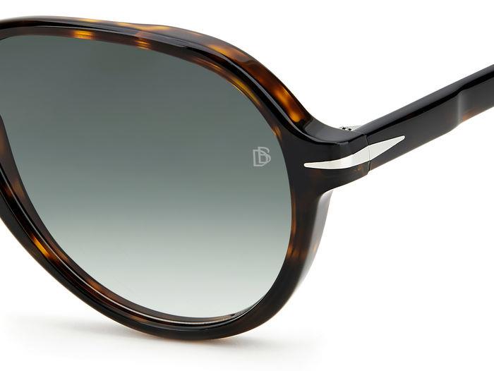 David Beckham 7079/S Sunglasses DB{PRODUCT.NAME} 086/9K