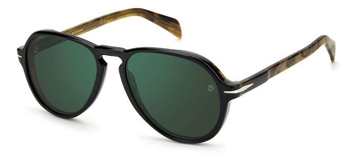 David Beckham 7079/S Sunglasses DB{PRODUCT.NAME} 0WM/MT