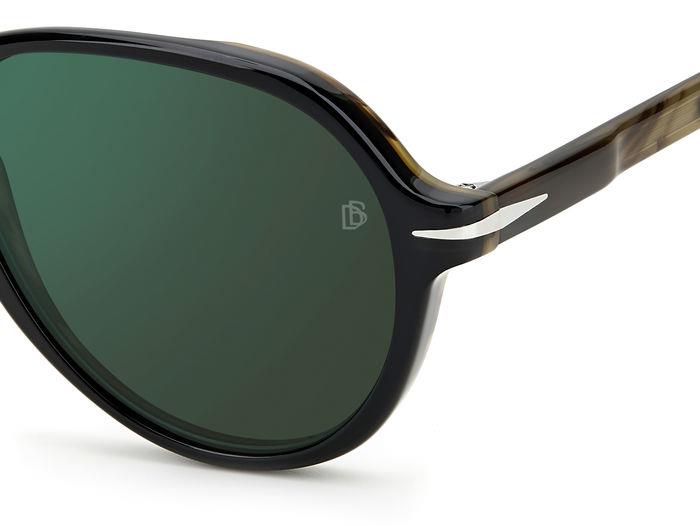 David Beckham 7079/S Sunglasses DB{PRODUCT.NAME} 0WM/MT