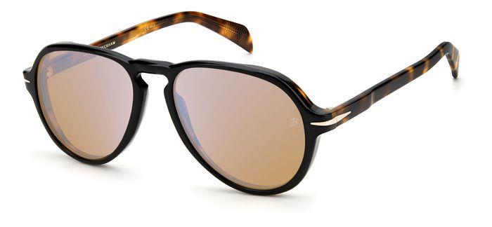 David Beckham 7079/S Sunglasses DB{PRODUCT.NAME} WR7/Z0