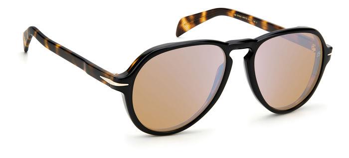 David Beckham 7079/S Sunglasses DB{PRODUCT.NAME} WR7/Z0