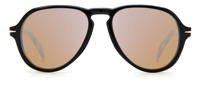 David Beckham 7079/S Sunglasses DB{PRODUCT.NAME} WR7/Z0