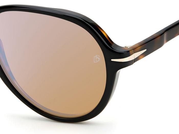 David Beckham 7079/S Sunglasses DB{PRODUCT.NAME} WR7/Z0