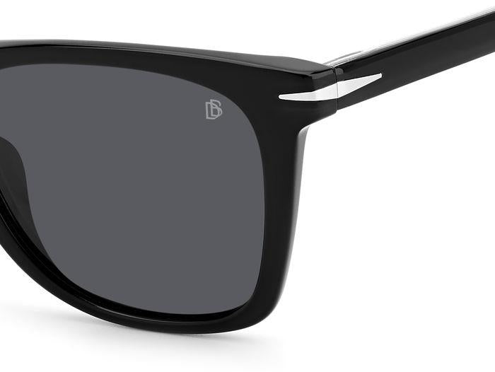 David Beckham 1081/F/S Sunglasses DB{PRODUCT.NAME} BSC/M9