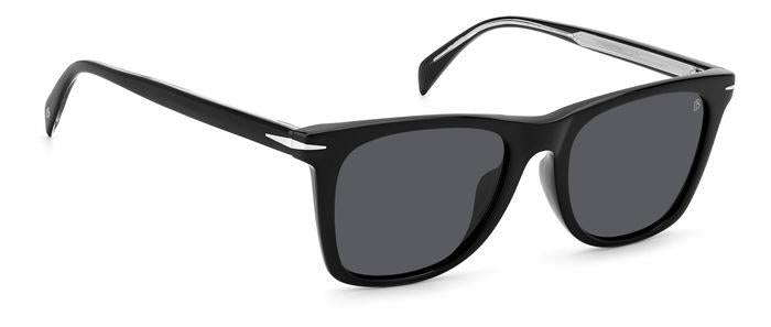 David Beckham 1081/F/S Sunglasses DB{PRODUCT.NAME} BSC/M9