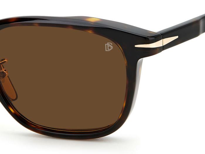 Load image into Gallery viewer, David Beckham 7081/F/S Sunglasses DB{PRODUCT.NAME} 086/70
