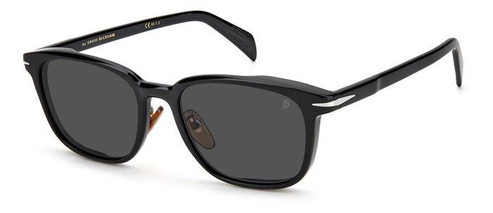 David Beckham 7081/F/S Sunglasses DB{PRODUCT.NAME} 807/M9