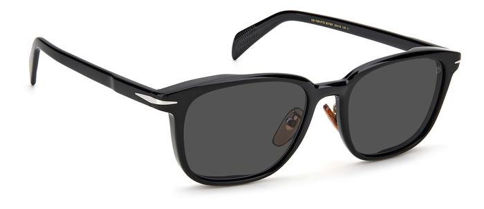 David Beckham 7081/F/S Sunglasses DB{PRODUCT.NAME} 807/M9