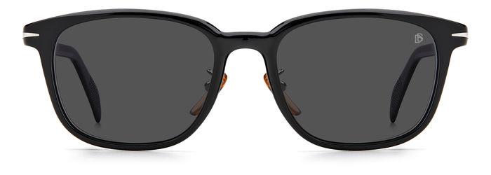 David Beckham 7081/F/S Sunglasses DB{PRODUCT.NAME} 807/M9