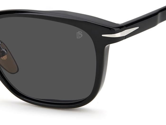 David Beckham 7081/F/S Sunglasses DB{PRODUCT.NAME} 807/M9