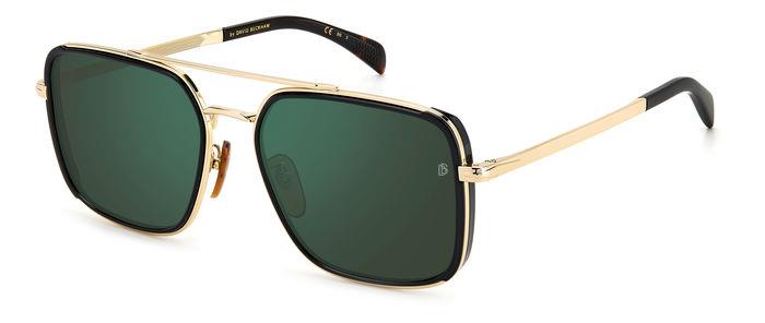 David Beckham 7083/G/S Sunglasses DB{PRODUCT.NAME} 2M2/MT
