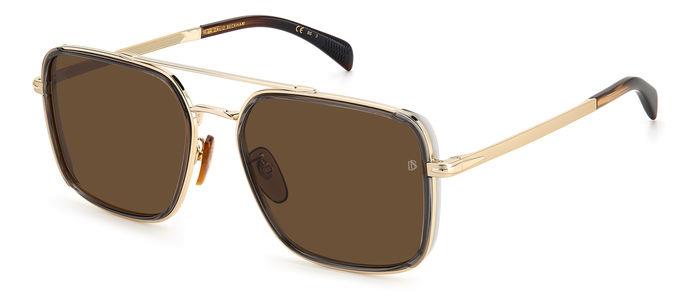 David Beckham 7083/G/S Sunglasses DB{PRODUCT.NAME} FT3/70