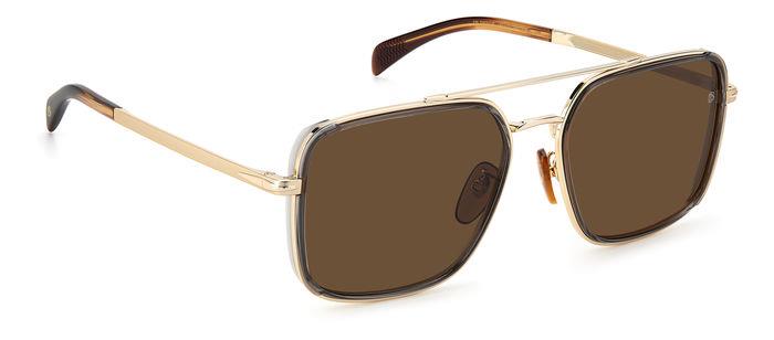 David Beckham 7083/G/S Sunglasses DB{PRODUCT.NAME} FT3/70