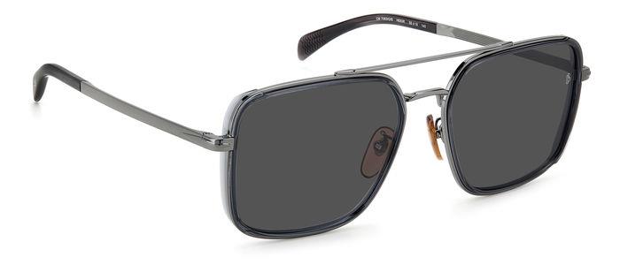 Load image into Gallery viewer, David Beckham 7083/G/S Sunglasses DB{PRODUCT.NAME} HEK/IR

