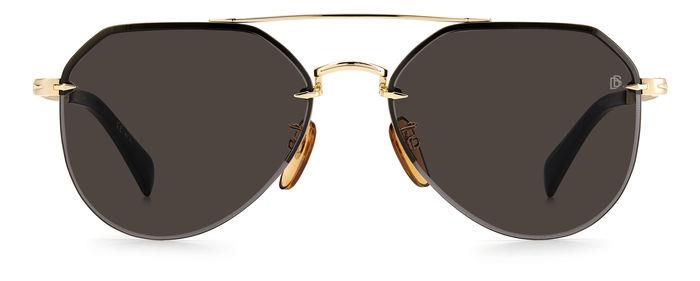 David Beckham 1090/G/S Sunglasses DB{PRODUCT.NAME} RHL/IR