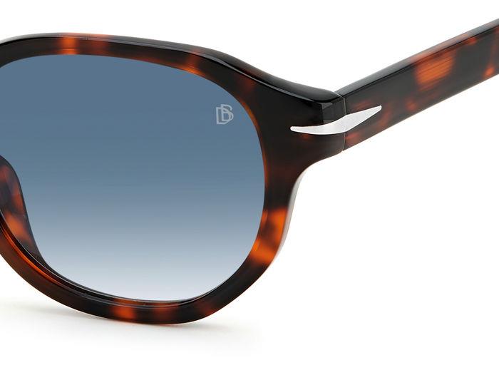 David Beckham 1077/S Sunglasses DB{PRODUCT.NAME} 0UC/08