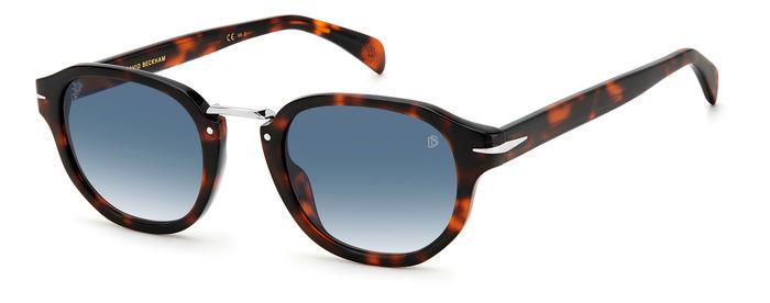 David Beckham 1077/S Sunglasses DB{PRODUCT.NAME} 0UC/08