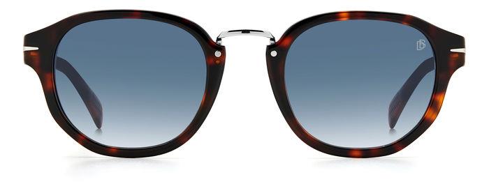 David Beckham 1077/S Sunglasses DB{PRODUCT.NAME} 0UC/08