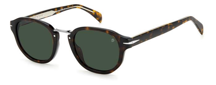 David Beckham 1077/S Sunglasses DB{PRODUCT.NAME} 45Z/QT