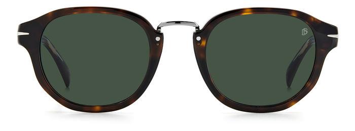 David Beckham 1077/S Sunglasses DB{PRODUCT.NAME} 45Z/QT