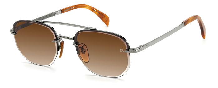 Load image into Gallery viewer, David Beckham 1078/S Sunglasses DB{PRODUCT.NAME} 31Z/HA
