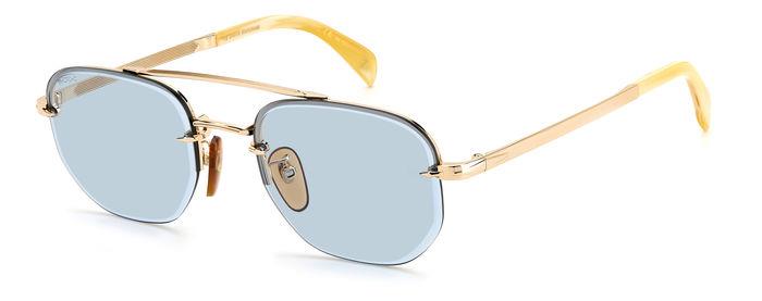 David Beckham 1078/S Sunglasses DB{PRODUCT.NAME} IDA/QZ