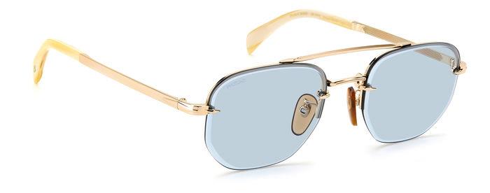 David Beckham 1078/S Sunglasses DB{PRODUCT.NAME} IDA/QZ