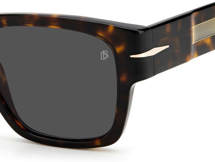 Load image into Gallery viewer, David Beckham 7000/S Bold Sunglasses DB{PRODUCT.NAME} 086/IR
