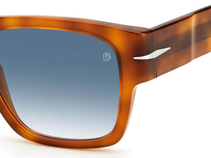 David Beckham 7000/S Bold Sunglasses DB{PRODUCT.NAME} C9B/08