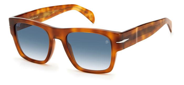 David Beckham 7000/S Bold Sunglasses DB{PRODUCT.NAME} C9B/08