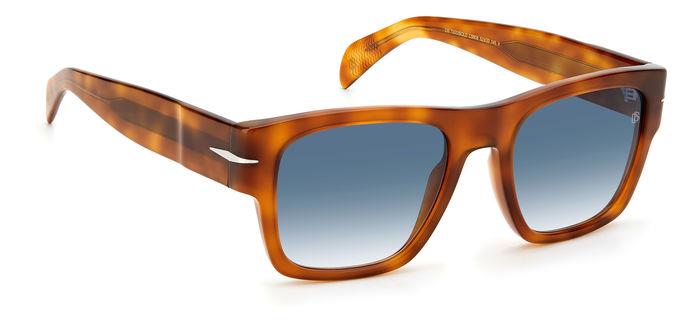 David Beckham 7000/S Bold Sunglasses DB{PRODUCT.NAME} C9B/08