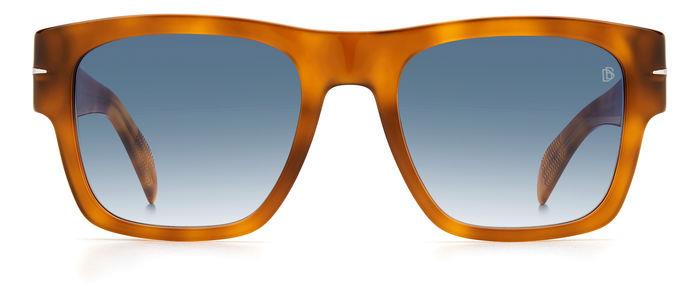 David Beckham 7000/S Bold Sunglasses DB{PRODUCT.NAME} C9B/08