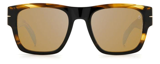 Load image into Gallery viewer, David Beckham 7000/S Bold Sunglasses DB{PRODUCT.NAME} KVI/Z0
