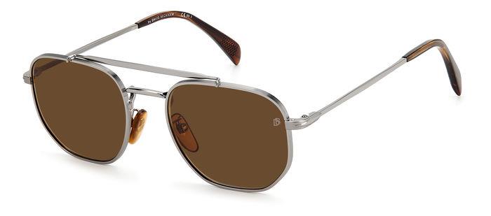 David Beckham 1079/S Sunglasses DB{PRODUCT.NAME} 6LB/70