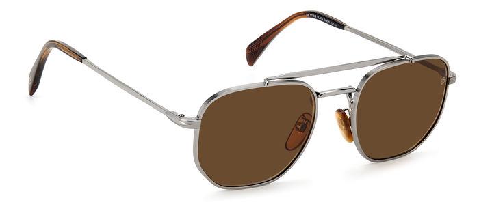 David Beckham 1079/S Sunglasses DB{PRODUCT.NAME} 6LB/70