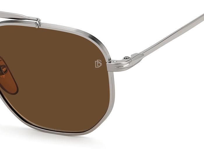 David Beckham 1079/S Sunglasses DB{PRODUCT.NAME} 6LB/70