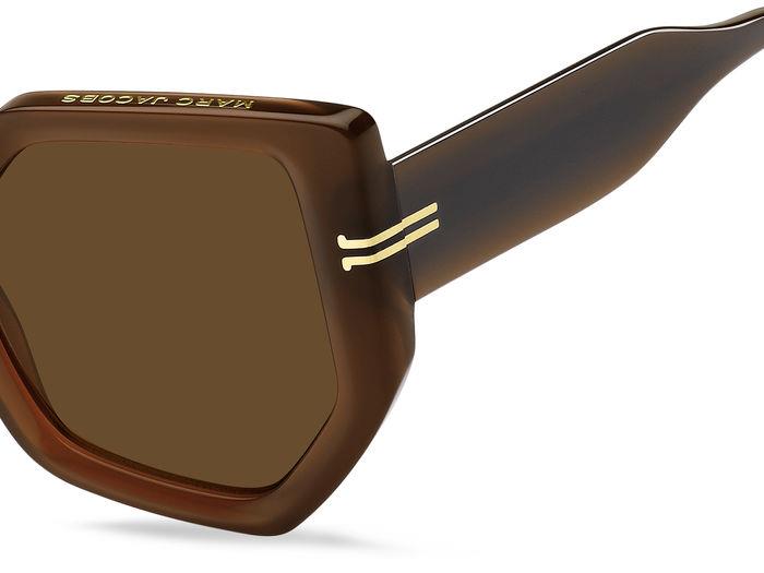 Marc Jacobs Mj 1046/S Sunglasses MJ{PRODUCT.NAME} 09Q/70