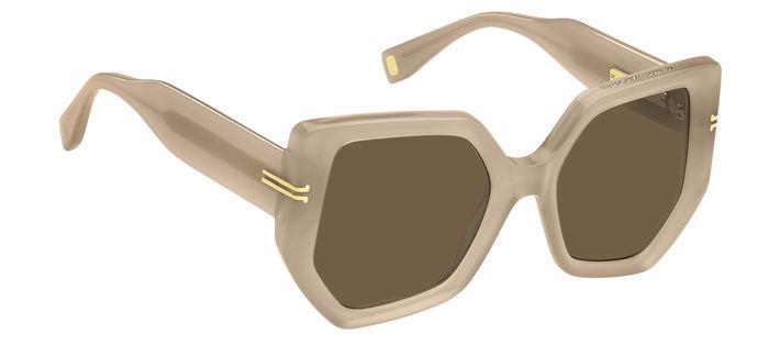 Marc Jacobs Mj 1046/S Sunglasses MJ{PRODUCT.NAME} 10A/70