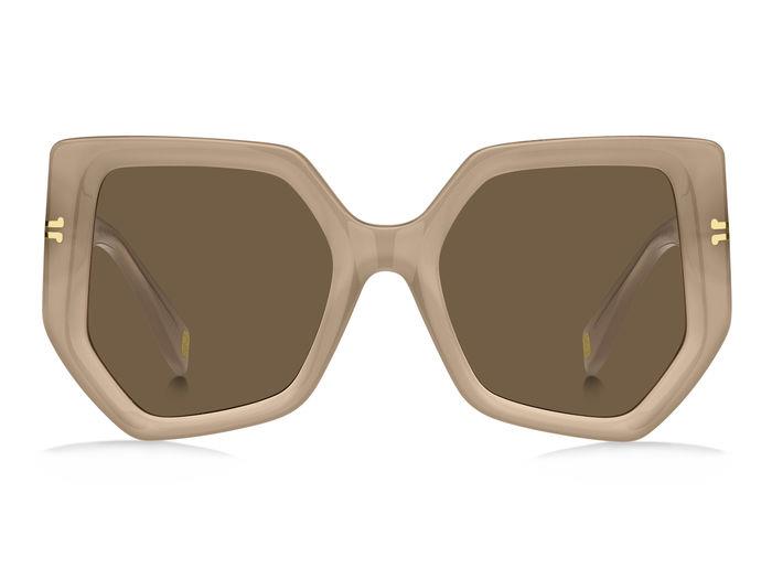 Marc Jacobs Mj 1046/S Sunglasses MJ{PRODUCT.NAME} 10A/70