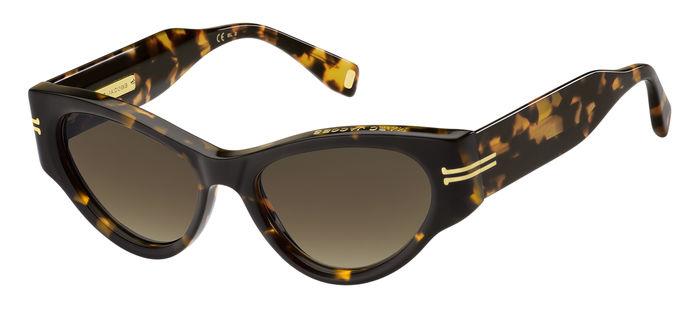 Marc Jacobs Mj 1045/S Sunglasses MJ{PRODUCT.NAME} 086/HA