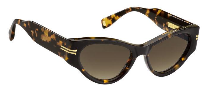 Marc Jacobs Mj 1045/S Sunglasses MJ{PRODUCT.NAME} 086/HA