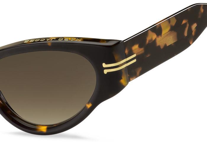 Marc Jacobs Mj 1045/S Sunglasses MJ{PRODUCT.NAME} 086/HA