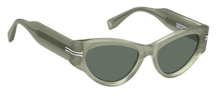Marc Jacobs Mj 1045/S Sunglasses MJ{PRODUCT.NAME} 1ED/QT