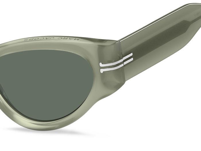 Marc Jacobs Mj 1045/S Sunglasses MJ{PRODUCT.NAME} 1ED/QT