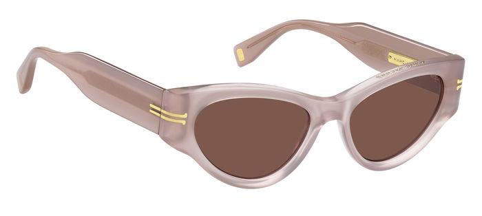 Marc Jacobs Mj 1045/S Sunglasses MJ{PRODUCT.NAME} 35J/4S