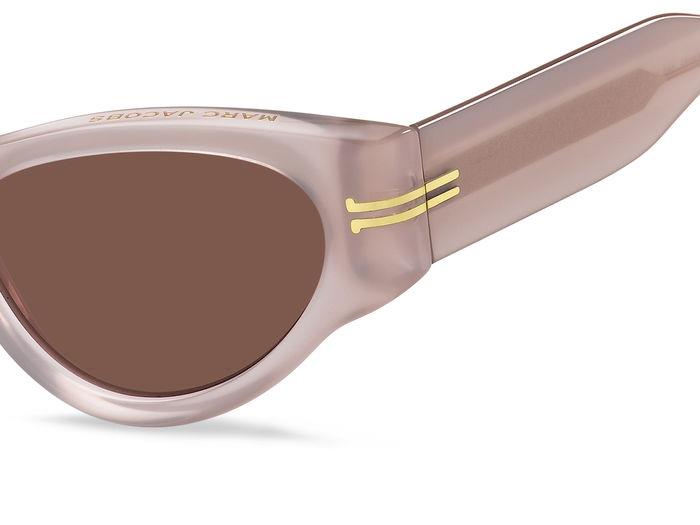 Marc Jacobs Mj 1045/S Sunglasses MJ{PRODUCT.NAME} 35J/4S