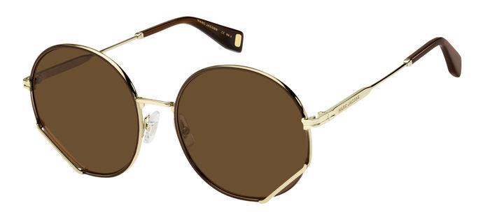 Marc Jacobs Mj 1047/S Sunglasses MJ{PRODUCT.NAME} 01Q/70